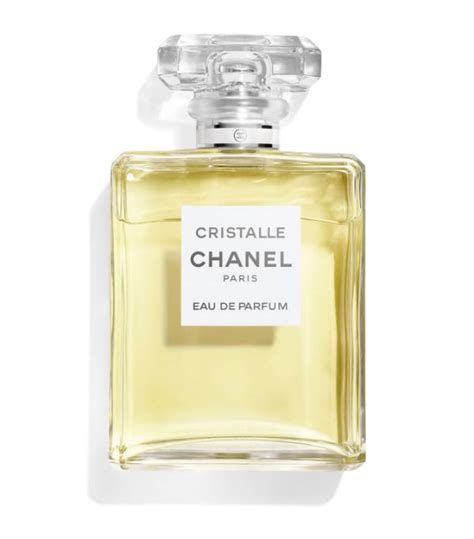 chanel cristalle eau de parfum 100 ml nr 1